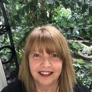 Meet your Posher, Kathy